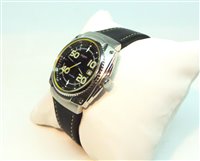 Montre Vagary Femme in Acier ID7-211-30 - ID7-211-30